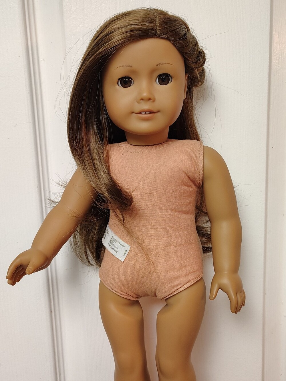 American Girl JLY 29 Doll